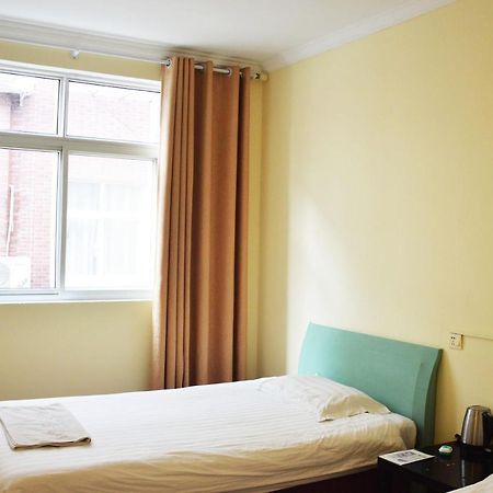 Luoyang Longmen Youth Hostel エクステリア 写真