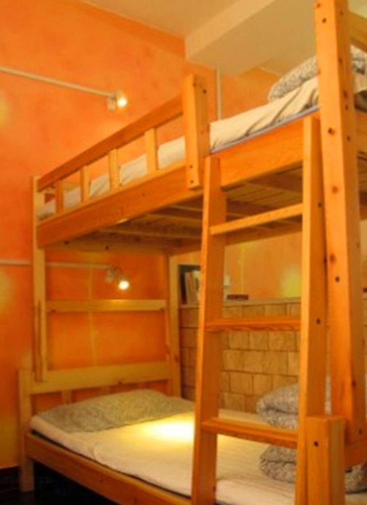Luoyang Longmen Youth Hostel エクステリア 写真