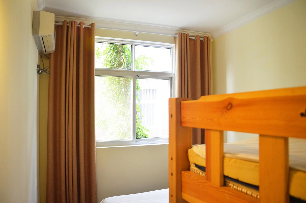 Luoyang Longmen Youth Hostel エクステリア 写真