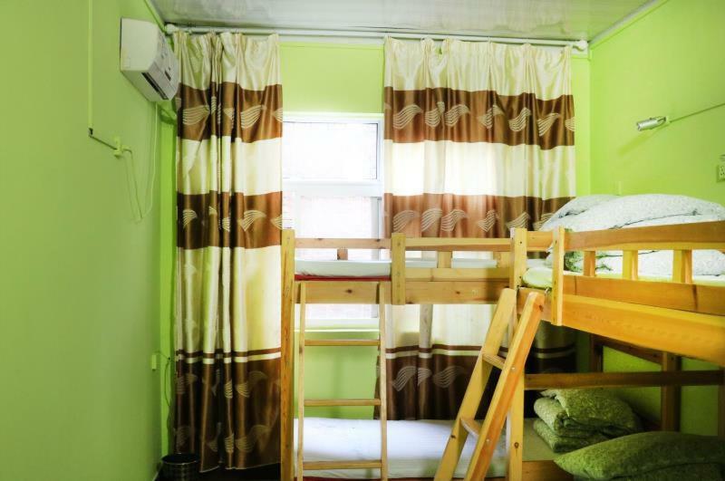 Luoyang Longmen Youth Hostel エクステリア 写真